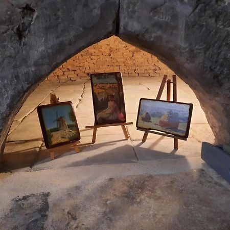 Le Val Du Pech Chantant Chambres D'Hotes Pern Εξωτερικό φωτογραφία