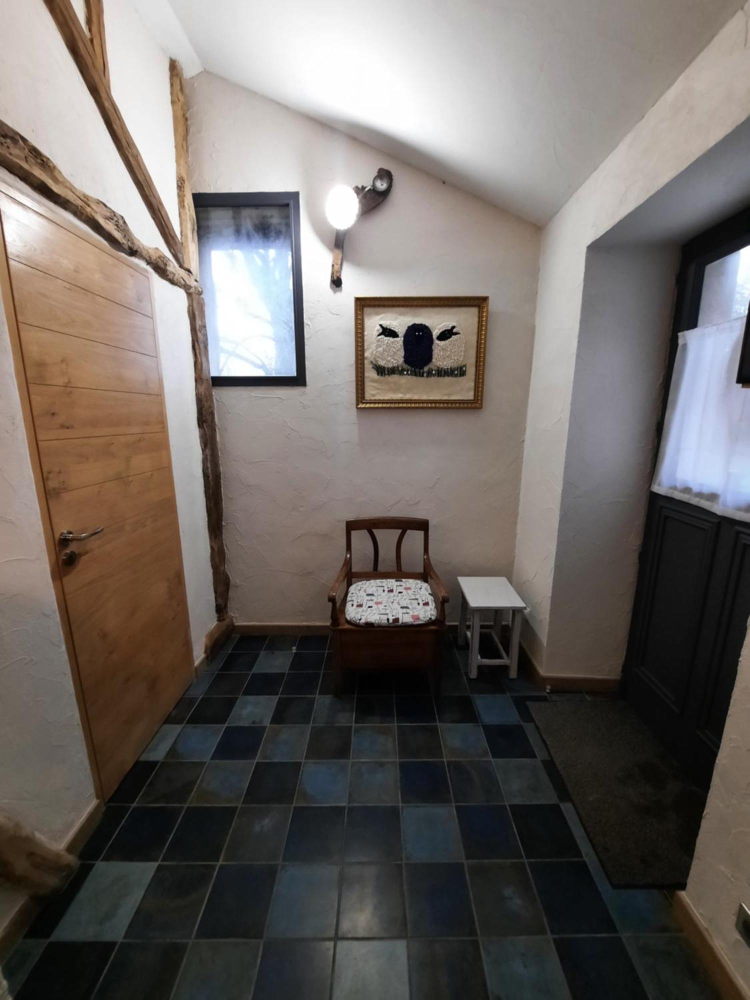 Le Val Du Pech Chantant Chambres D'Hotes Pern Εξωτερικό φωτογραφία