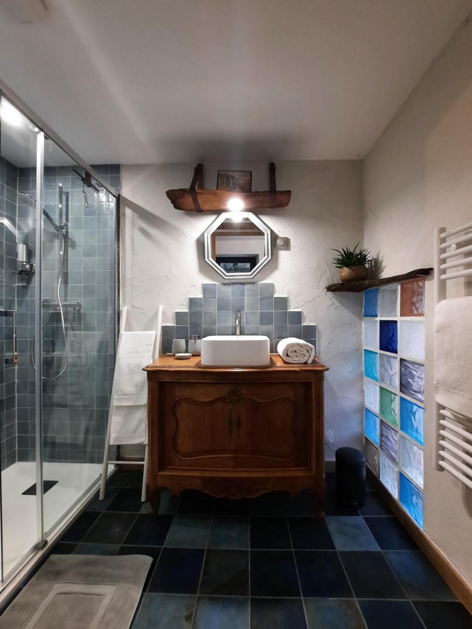 Le Val Du Pech Chantant Chambres D'Hotes Pern Εξωτερικό φωτογραφία