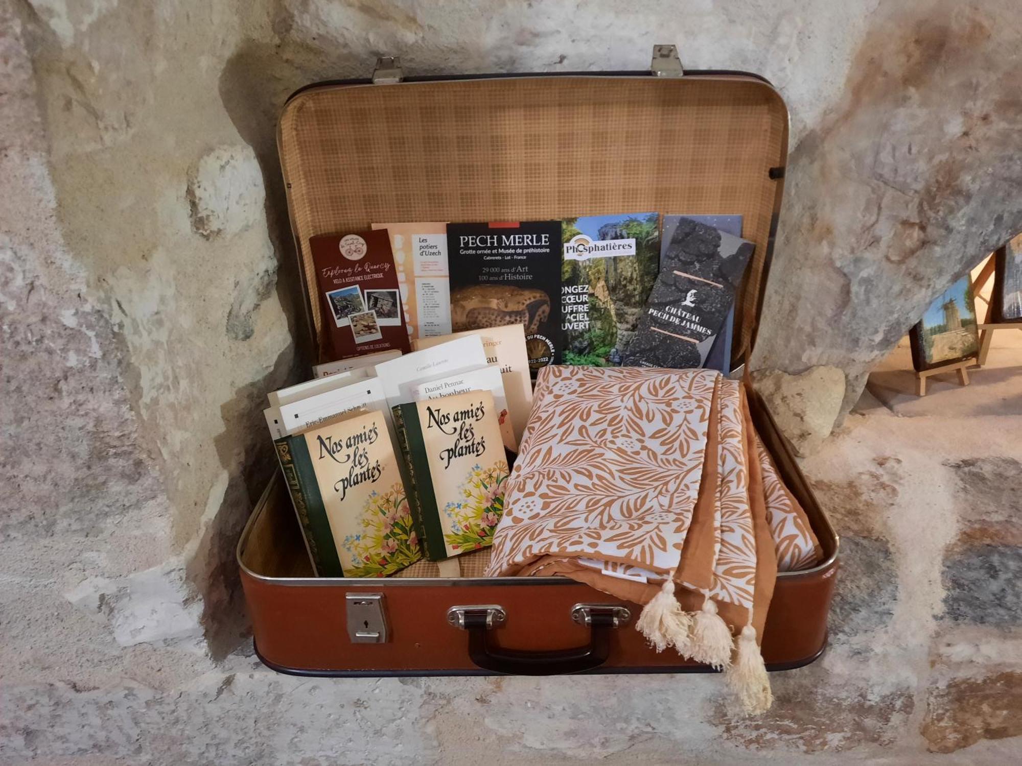 Le Val Du Pech Chantant Chambres D'Hotes Pern Εξωτερικό φωτογραφία